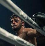 スウェーデンの血/アンソニー・イーギットの未来