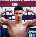 決意のピンチヒッター/ゲルボンタ・デービスVSウーゴ・ルイス