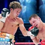 アメリカンアイドル/伊藤雅雪VSジャメル・ヘリングorミゲル・ベルチェルト