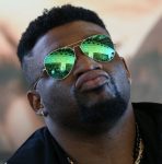 重さは何にも勝る武器/アンソニー・ジョシュアVSジャレル・ミラー