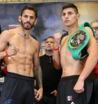 ホルヘ・リナレスVSパブロ・セサール・カノ LIVE