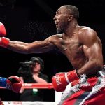 世界より険しい場所/米国ウェルター級（周辺）ホープ事情