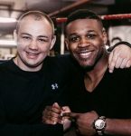 ブルックリンの赤ちゃん/アダム・コウナッキとジャレル・ミラー