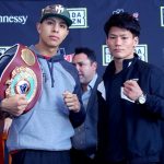 名もなき野良犬のテキサス/井上岳志・徐灿