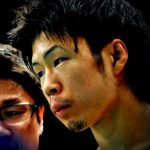 オタクがみた光/TJドヘニーVS高橋竜平