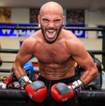 けものみち/レイムンド・ベルトランVS岡田博喜