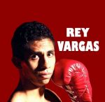 レイ・ジョバンニ・バルガス・ロルダン（レイ・バルガス）の本領