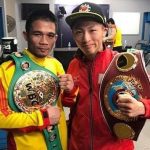 DAZNとその先の井上尚弥/シーサケット・ソールンビサイ