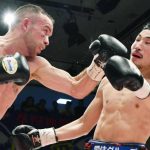 ラブ・ストーリーは突然に/TJドヘニーVS高橋竜平