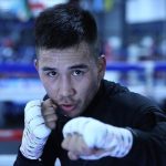 モンゴルの強さの秘密/ツグッソト・ニャンバヤルVSクラウディオ・マレロ