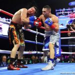 2019年のテイクオーバー/テオフィモ・ロペス