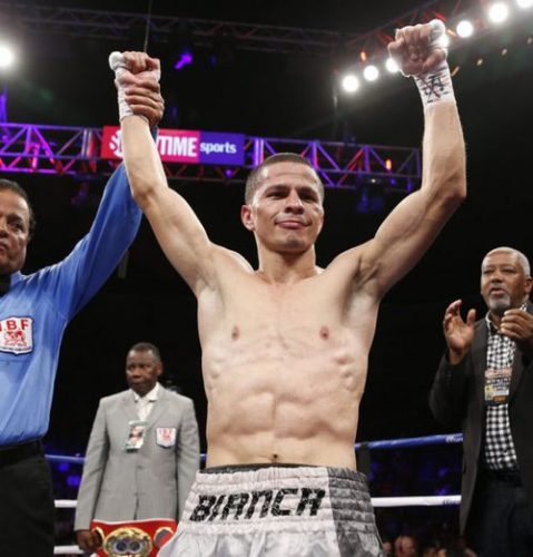 過ちては改むるに憚ること勿れ/ルイス・ネリーVSマックジョー・アローヨ