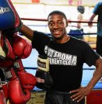 その灯(ともしび)を消さないで/トラメイン・ウィリアムス