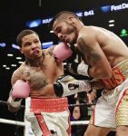 ボンタ、あいつマジやばいってよ（桐島、部活やめるってよ）/ゲルボンタ・デービスVSウーゴ・ルイス