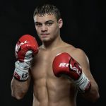 ジェフ・チャンドラーの意思を継ぐカリスマ/クリスチャン・カルト