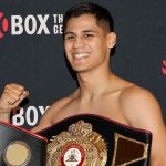 我らいつか借りを返すべし/ダニー・ローマンVSTJドヘニー