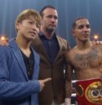 あまりにも遅すぎる決定と残る課題/エマニュエル・ロドリゲスVS井上尚弥