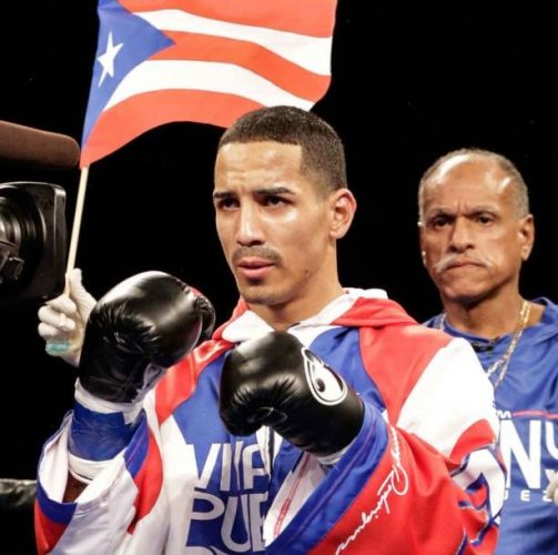 極秘特訓の理由/エマニュエル・ロドリゲス