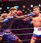 エリートって誰やねん/ジャモール・チャーロVSいわゆるよくいうエリートレベル