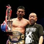 沖縄・アフガン・ハイエナ・ロード/小田翔夢とクドゥラ金子