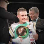 わらの犬・その彼の名を誰も知らない/ディージェイ・クリエルVSカルロス・リコナ