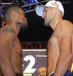 エレイダー・アルバレスVSセルゲイ・コバレフ2 LIVE