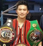 ⭐✨キラキラ⭐✨ワンダーボーイ/カール・ジェームス・マーティン