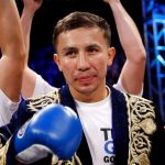 君は負けてなんかいない/ゲナディ・ゴロフキン