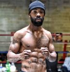 休日返上稼ぎ時/ゲイリー・ラッセルJrの2019年