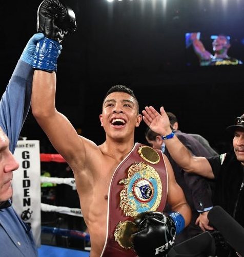 アンチカネロメキシカン/ハイメ・ムンギアの野望