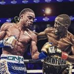 その人は遠く/テレンス・クロフォードVSエロール・スペンスJr