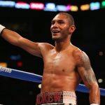 帰ってきた父の背中/アンドリュー・カンシオVSアルベルト・マチャド