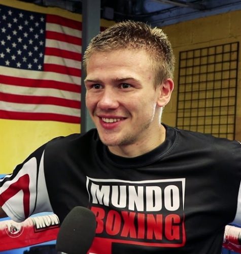 メインイベントは霧の中/イバン・バランチェクのWBSS参加問題