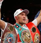 待望統一バトルロワイヤル/ライトヘビー級の現在・未来