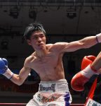 キッズ・リターン・大健闘のその先に/モルティ・ムザラネVS黒田雅之