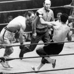 overachieved・予測を超える男/ガッツ石松（本名 鈴木有二）