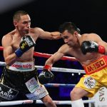 SuperFlyは終わらない/シーサケット・ソールンビサイVSフランシスコ・エストラーダ2