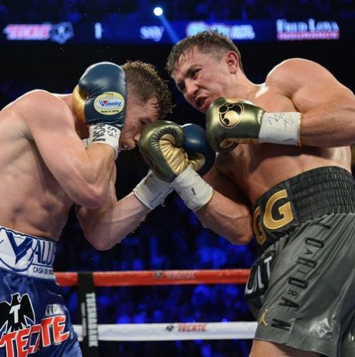 あの試合は何だったのだろうか/カネロVSゴロフキン2戦目の真実