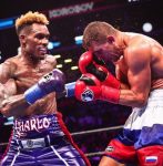 ラストチャンスが来る日まで/マット・コロボフVSイマニュエル・アリーム