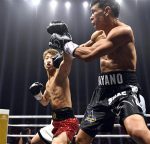 怪物と闘牛士/井上尚弥VSエマニュエル・ロドリゲス プレビュー