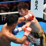 ネクストステップ/阿部麗也と吉野修一郎