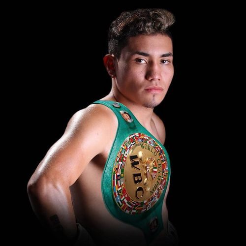 エドゥアルド・エルナンデスVSイブラヒム・クラス他 LIVE