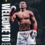 DAZN＋GGG/ボクシングの未来