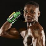 不屈のライオン/クリスチャン・エンビリ・アソモ