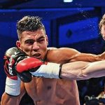 ウェルター級の世界地図/スペンス以上の怪物を求めて