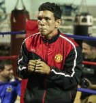 俺は誰の踏み台でもない/ファン・カルロス・パヤノ