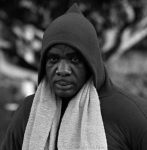 闇の子供たち/史上最強のヘビー級王者ソニー・リストン