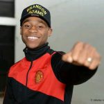 Bサイドヒーロー/ゴロフキンとチャーロとブランドン・アダムス