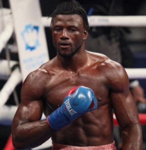 福音書の密使 /エフェ・アジャグバ