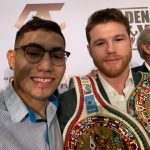 未来モンスター/エドゥアルド・エルナンデスとレイモンド・フォード